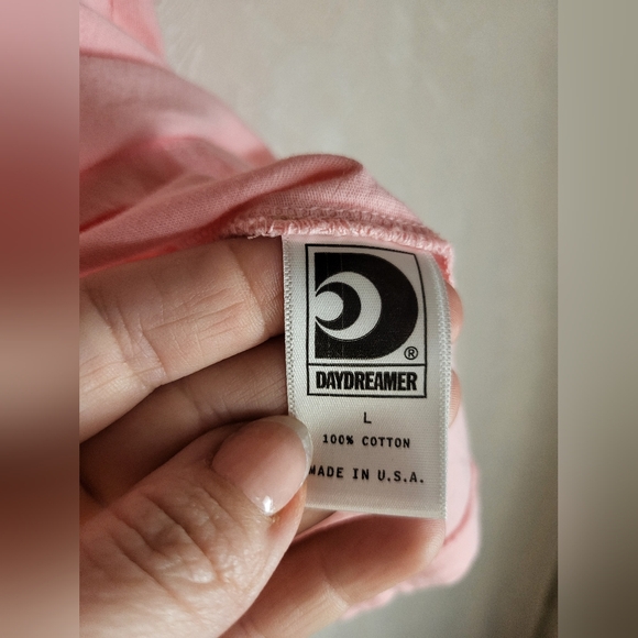 Daydreamer Hell On Heels Tee - Picture 7 of 8